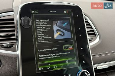 Минивэн Renault Espace 2019 в Луцке