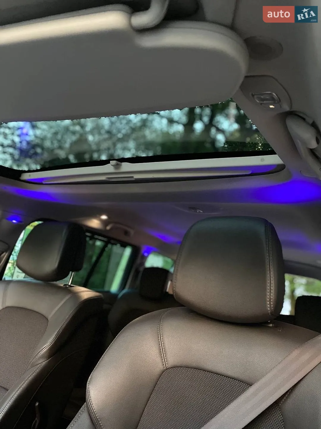 2015 Renault Espace - мініатюра 12
