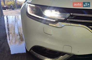 Мінівен Renault Espace 2016 в Тернополі