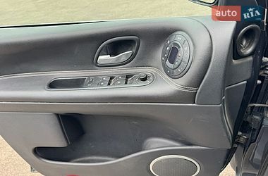 Минивэн Renault Espace 2011 в Ровно