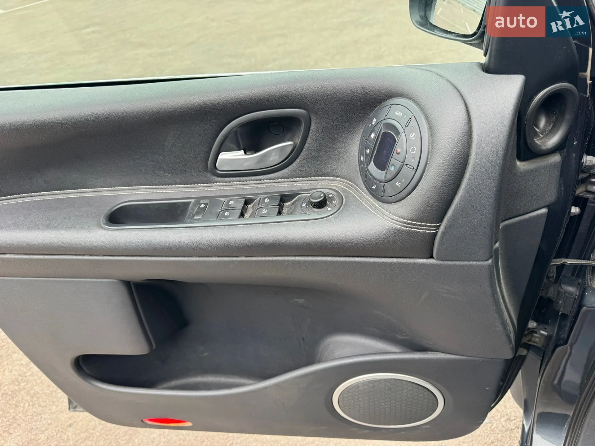 2011 Renault Espace - мініатюра 11