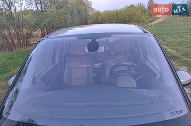Мінівен Renault Espace 2004 в Борзні