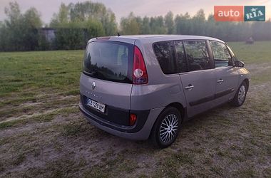 Мінівен Renault Espace 2004 в Борзні