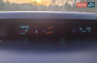 Мінівен Renault Espace 2004 в Борзні