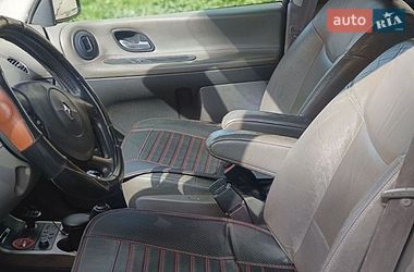 Мінівен Renault Espace 2004 в Борзні