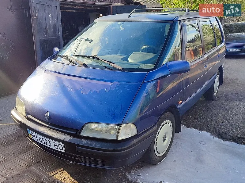 Renault Espace