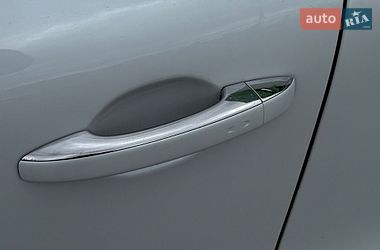 Мінівен Renault Espace 2015 в Києві