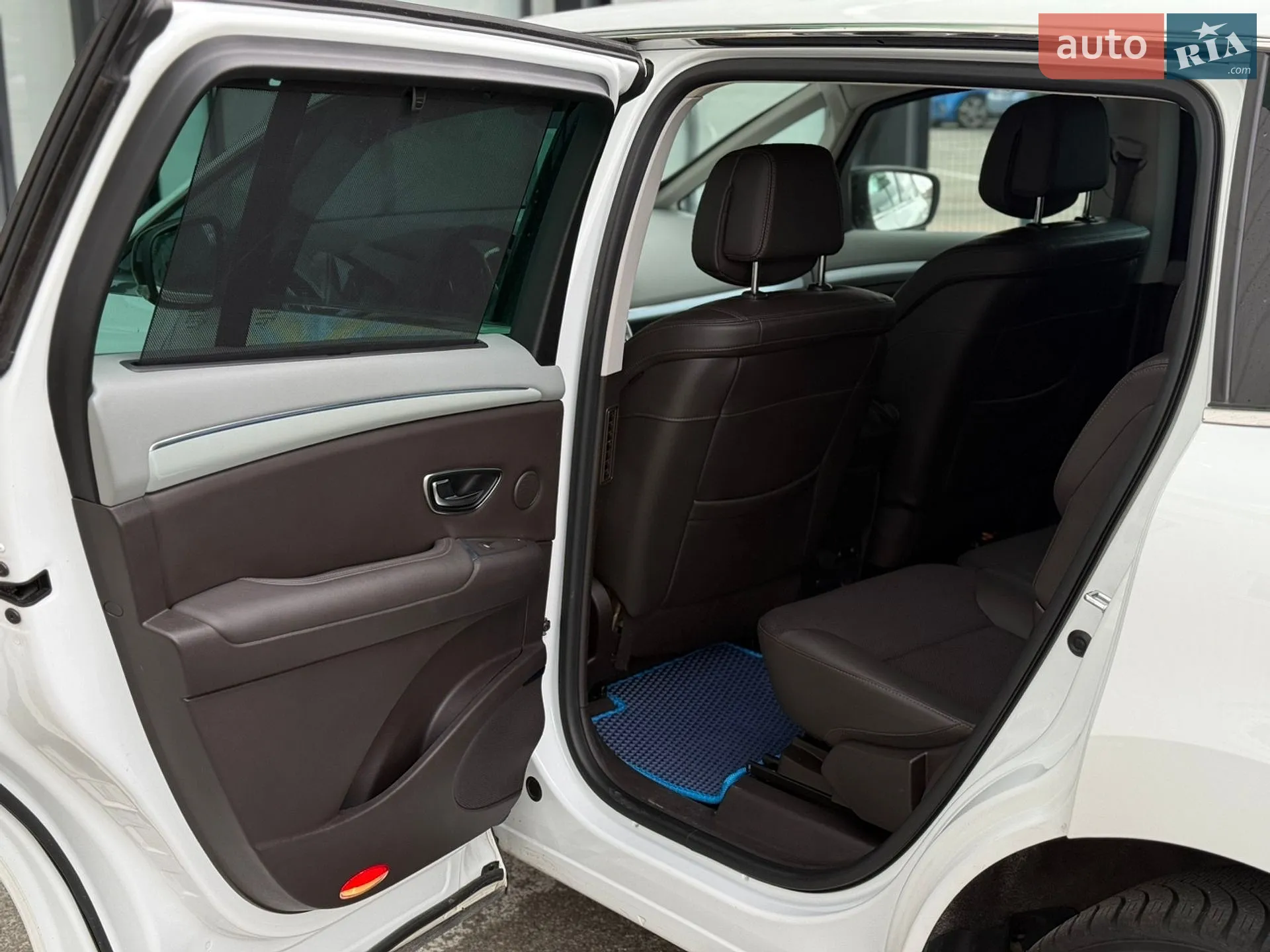 2015 Renault Espace - мініатюра 20