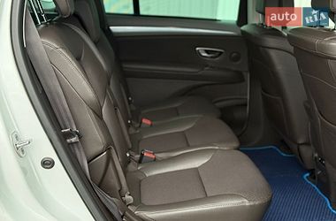 Мінівен Renault Espace 2015 в Києві