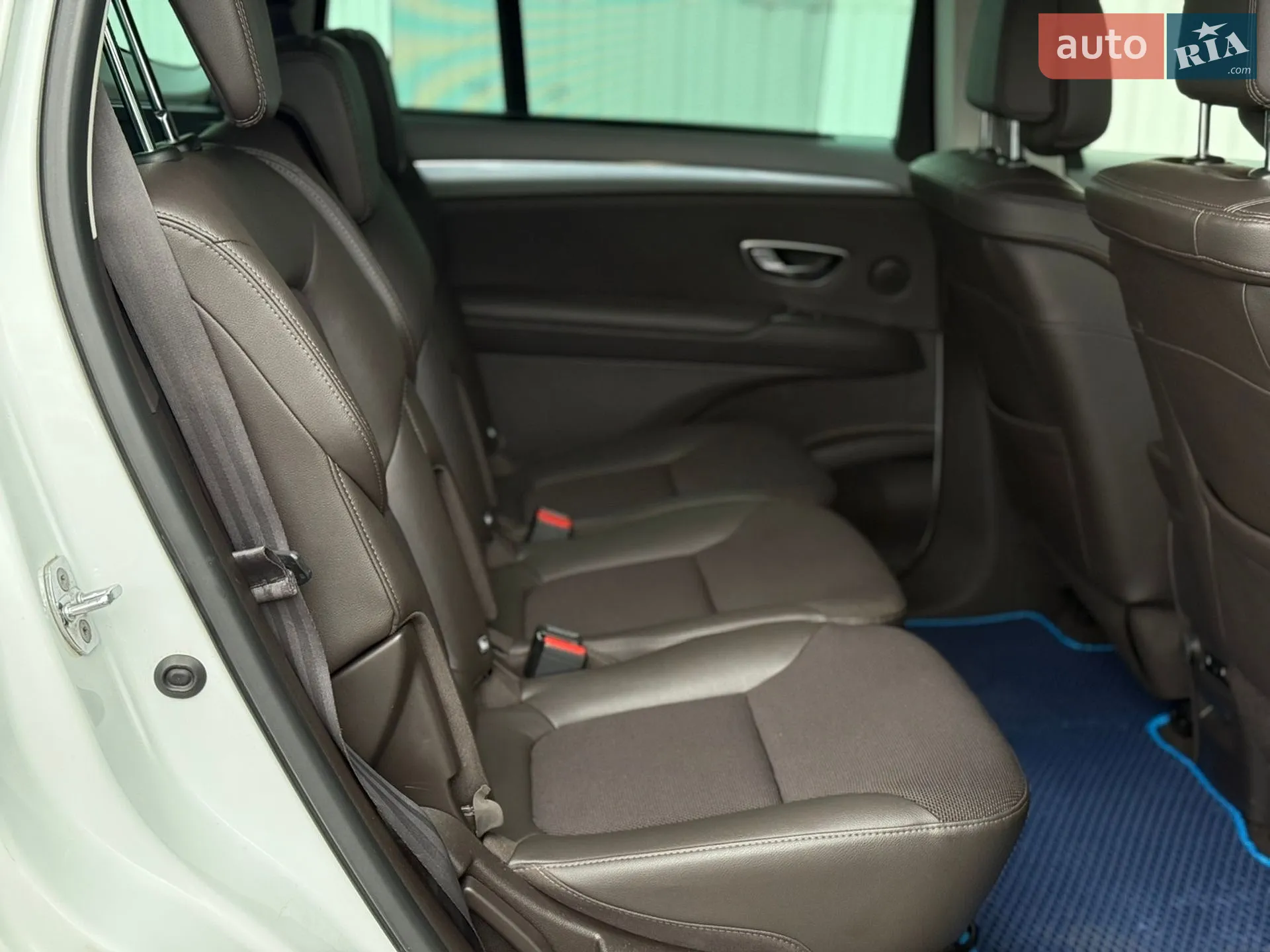 2015 Renault Espace - мініатюра 25