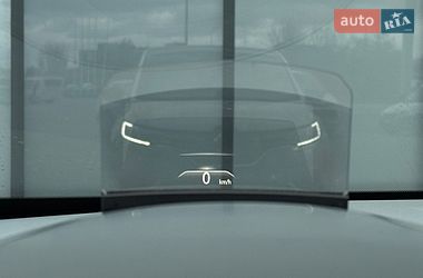 Мінівен Renault Espace 2015 в Києві