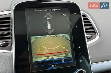 Мінівен Renault Espace 2015 в Києві