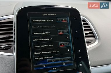 Мінівен Renault Espace 2015 в Києві