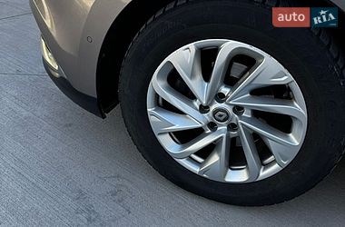 Минивэн Renault Espace 2015 в Луцке