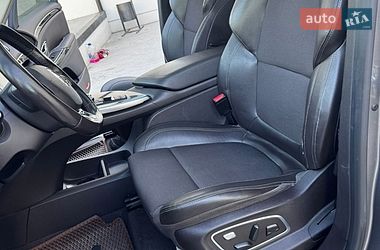Минивэн Renault Espace 2015 в Луцке