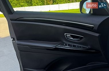 Минивэн Renault Espace 2015 в Луцке