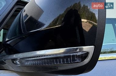Минивэн Renault Espace 2015 в Луцке