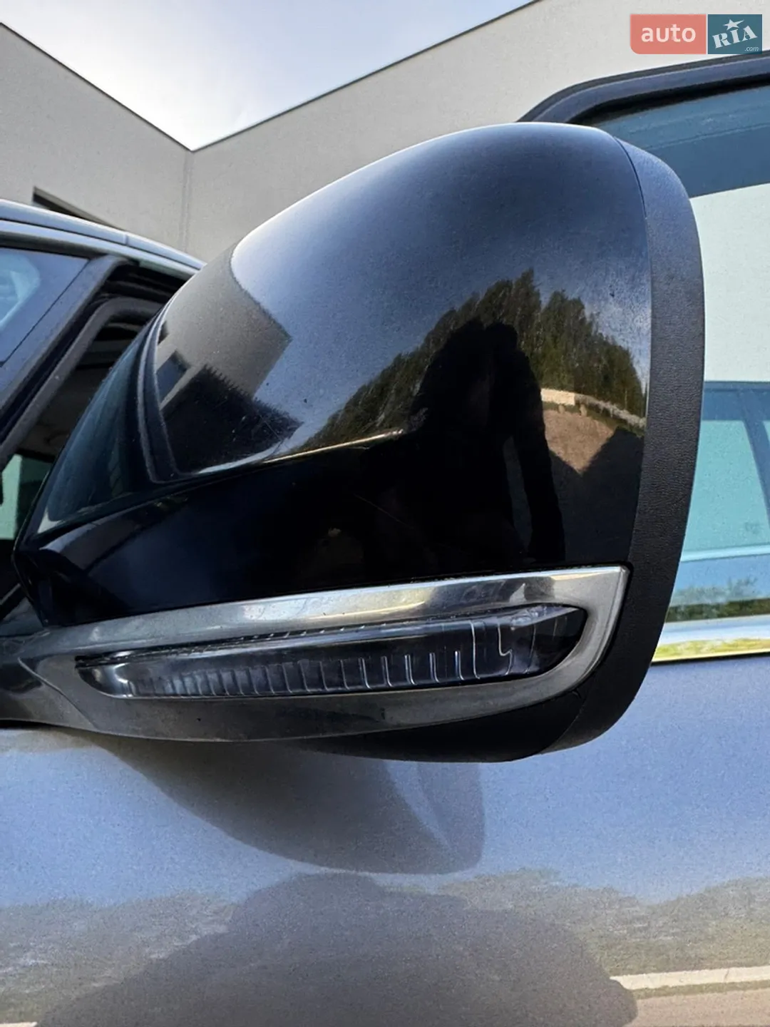 2015 Renault Espace - мініатюра 9