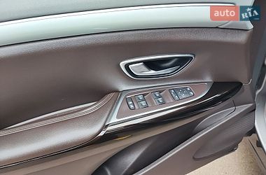 Минивэн Renault Espace 2016 в Одессе