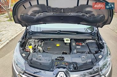Минивэн Renault Espace 2016 в Одессе