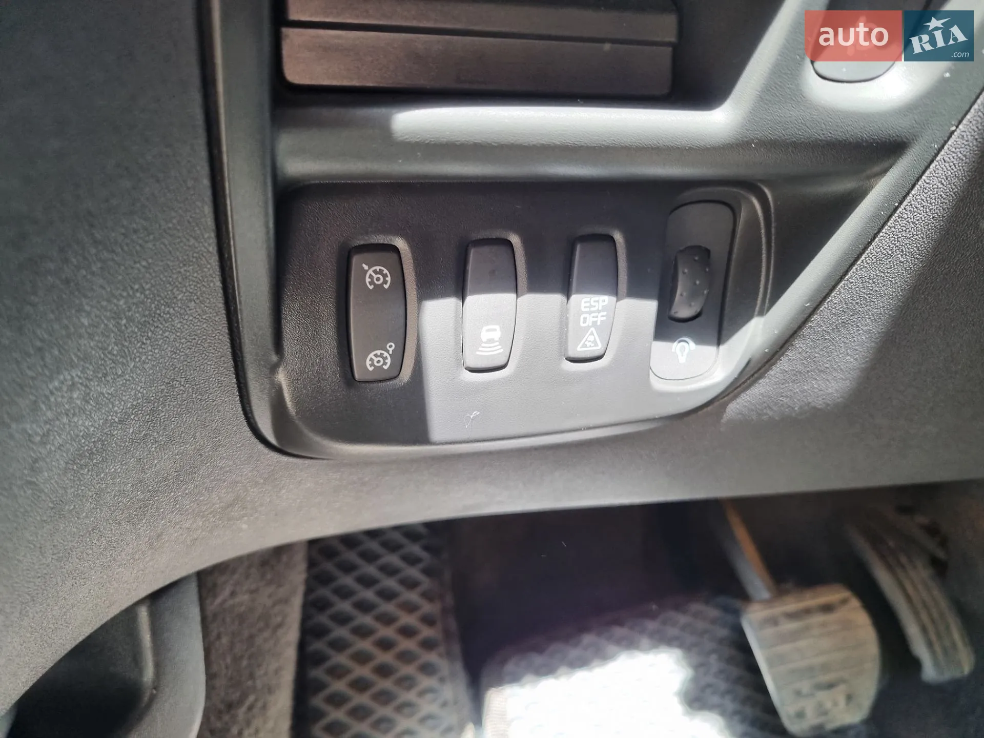 2012 Renault Espace - мініатюра 8