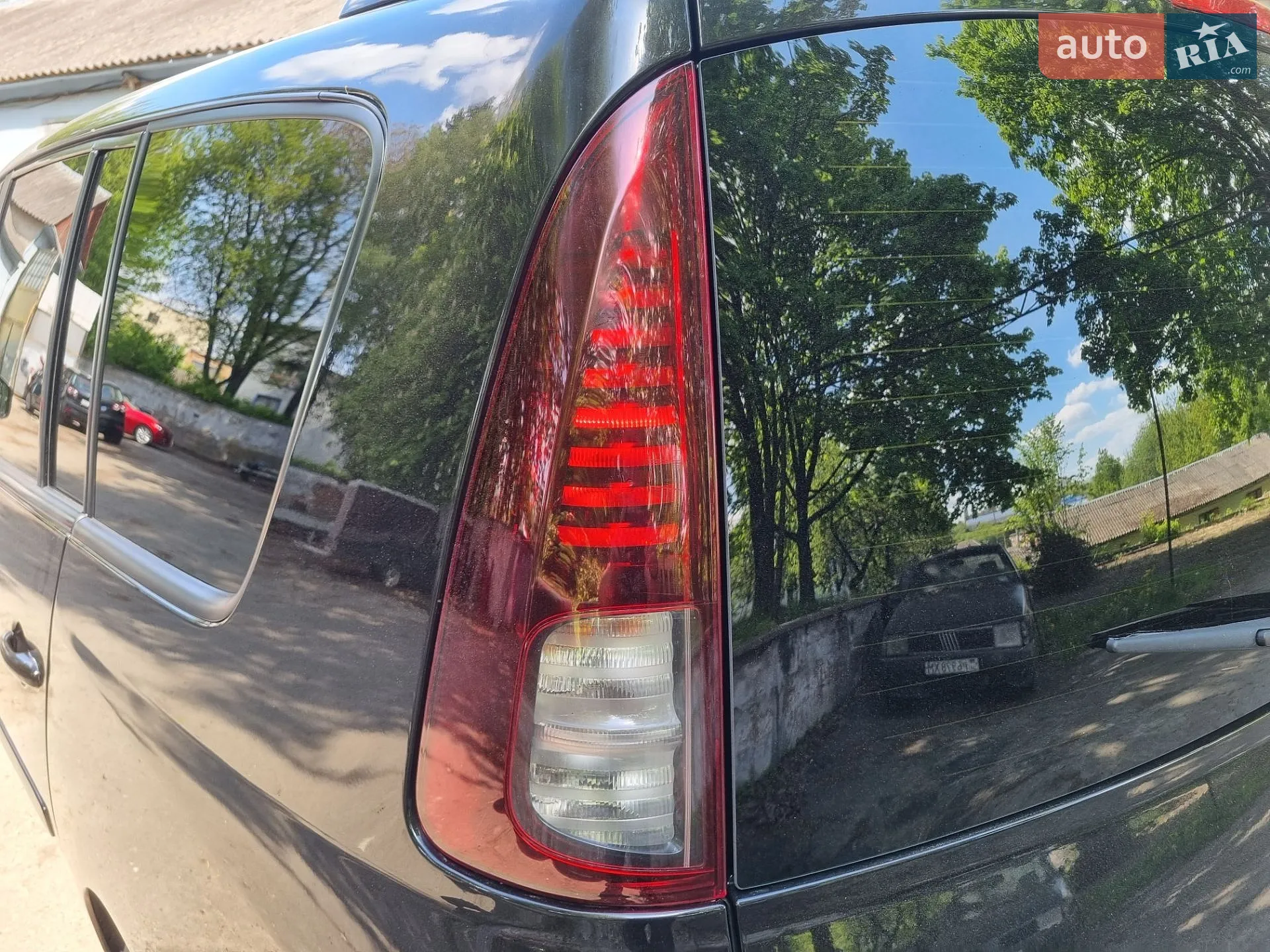 2012 Renault Espace - мініатюра 27