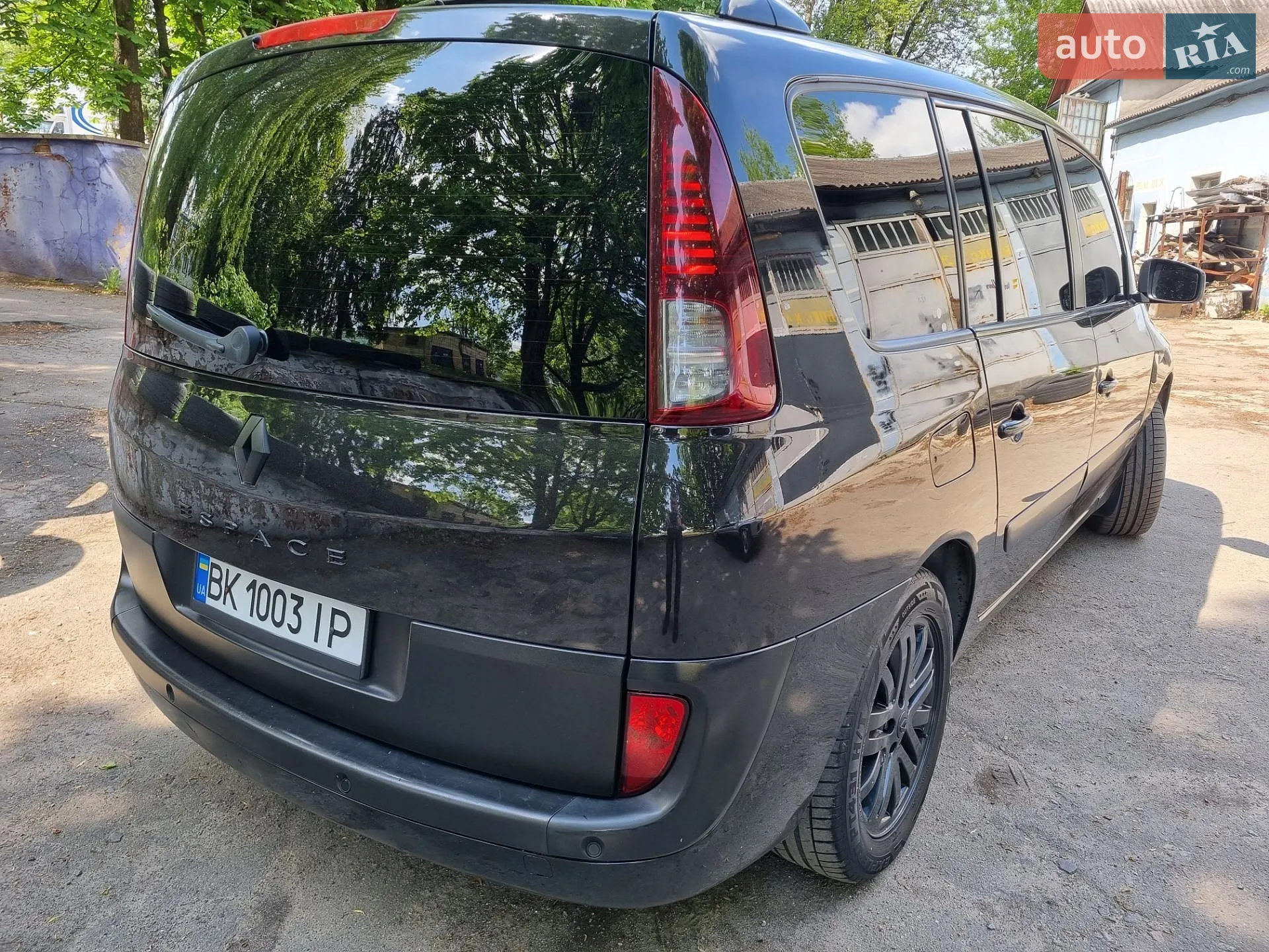 2012 Renault Espace - мініатюра 33