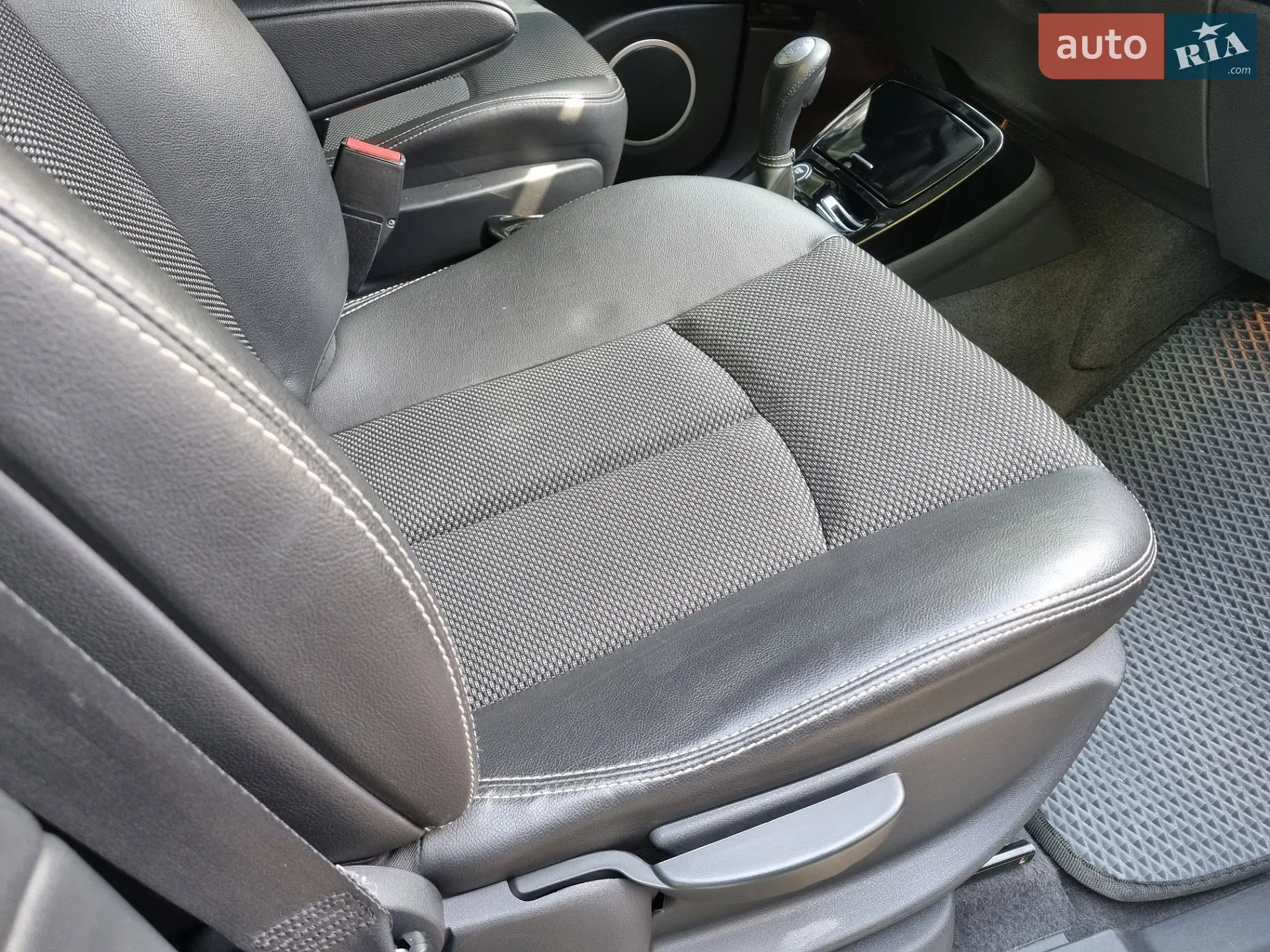 2012 Renault Espace - мініатюра 42
