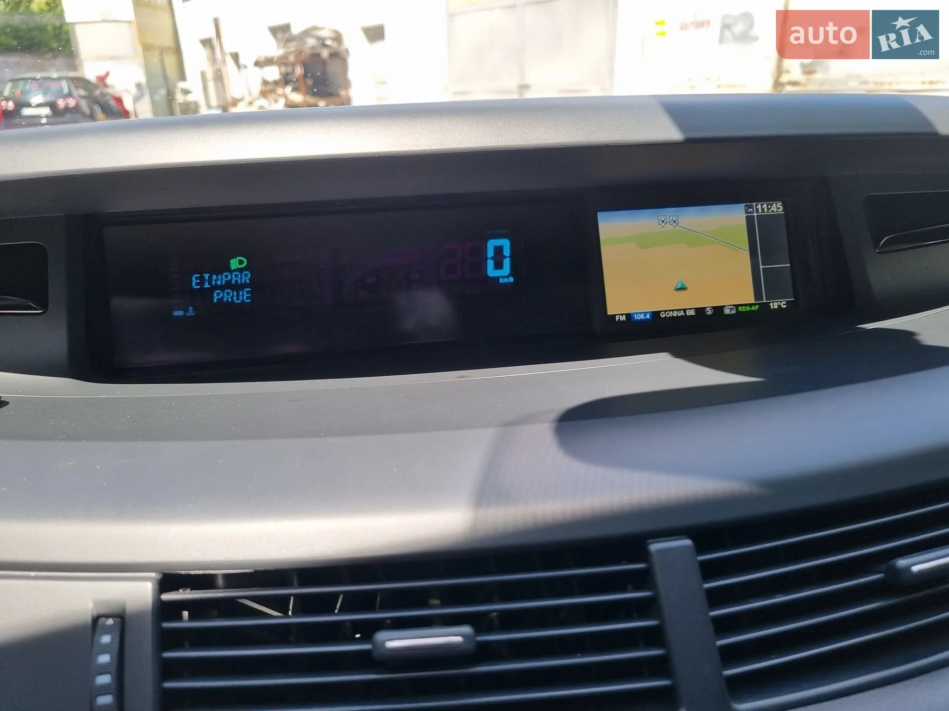 2012 Renault Espace - мініатюра 53
