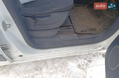 Мінівен Renault Espace 2004 в Березані