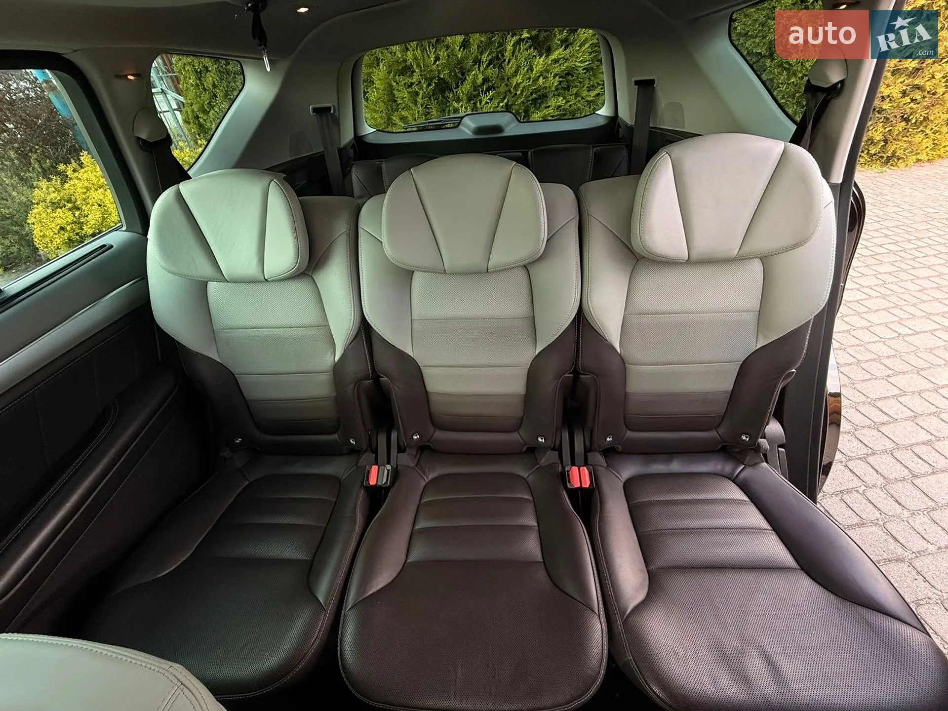 2016 Renault Espace - мініатюра 19