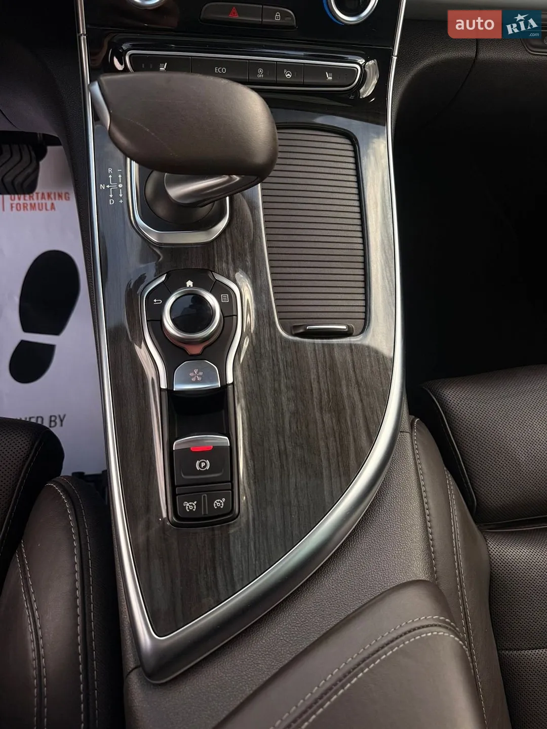 2016 Renault Espace - мініатюра 15