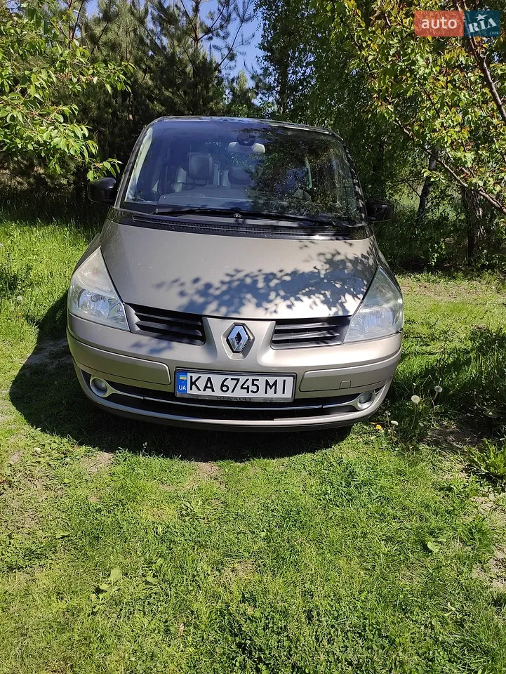 2011 Renault Espace - мініатюра 15