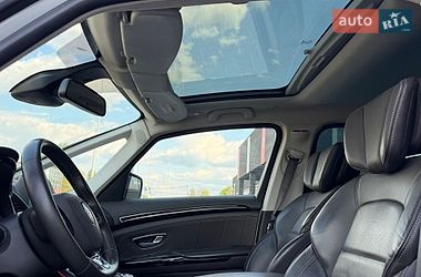 Мінівен Renault Espace 2016 в Тернополі