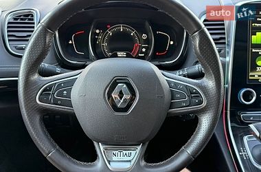 Мінівен Renault Espace 2016 в Тернополі