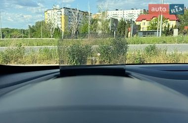 Мінівен Renault Espace 2016 в Тернополі