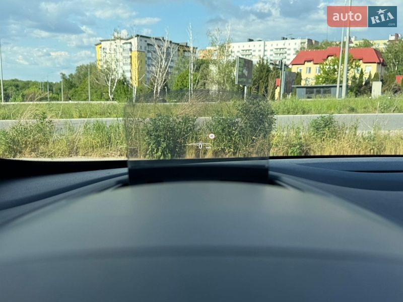 Мінівен Renault Espace 2016 в Тернополі