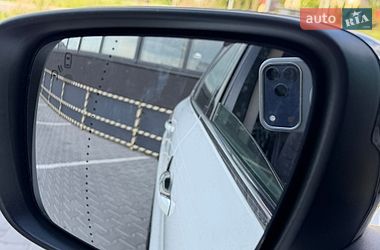 Мінівен Renault Espace 2016 в Тернополі