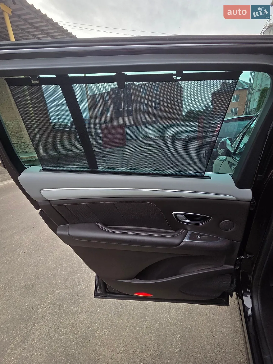 2015 Renault Espace - мініатюра 29