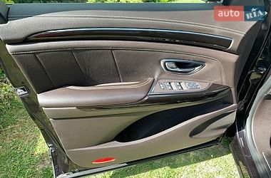 Мінівен Renault Espace 2016 в Луцьку фото 5 Мінівен Renault Espace 2016 в Луцьку