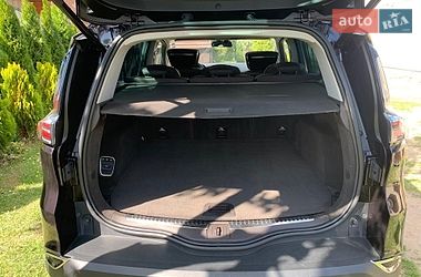 Мінівен Renault Espace 2016 в Луцьку фото 10 Мінівен Renault Espace 2016 в Луцьку