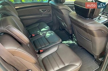 Мінівен Renault Espace 2016 в Луцьку фото 15 Мінівен Renault Espace 2016 в Луцьку