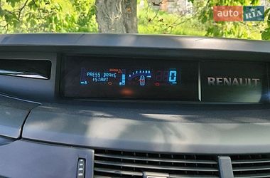 Мінівен Renault Espace 2011 в Кривому Розі фото 6 Мінівен Renault Espace 2011 в Кривому Розі