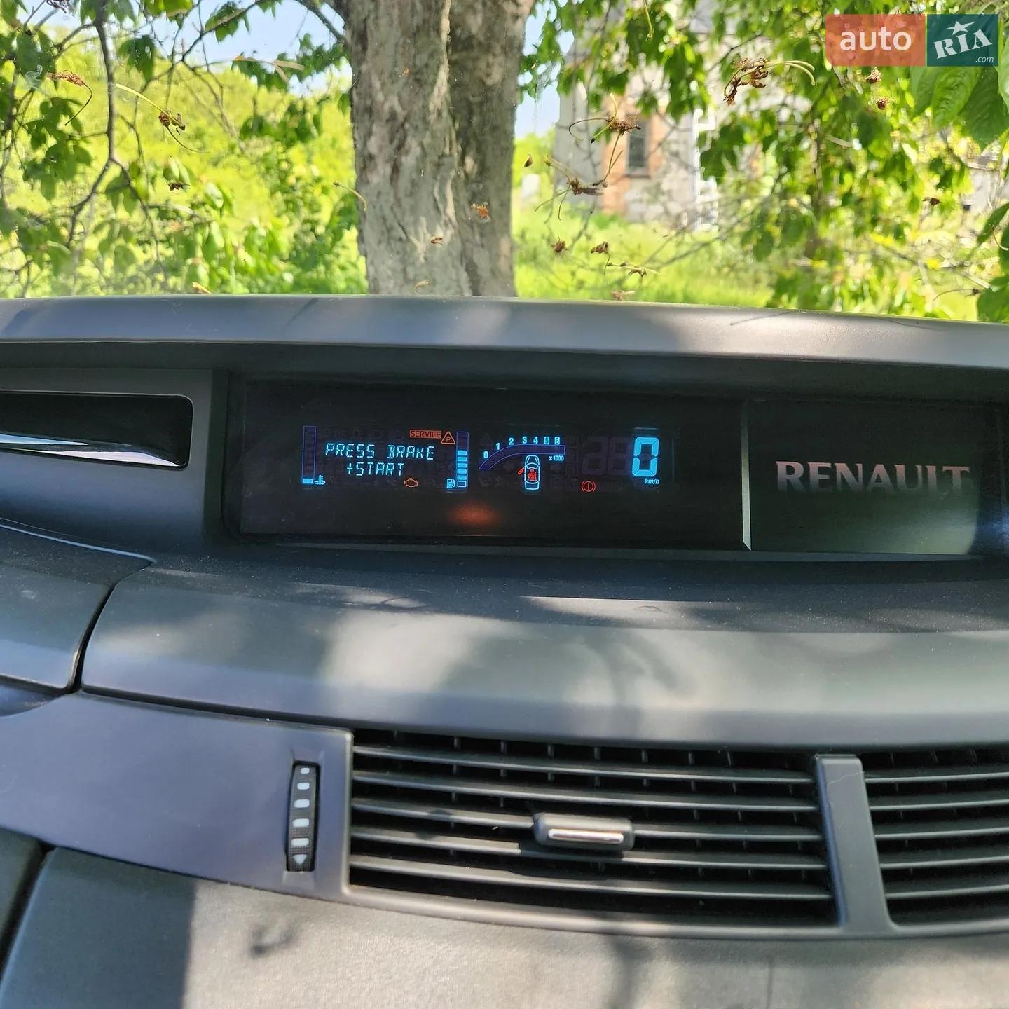 2011 Renault Espace - мініатюра 6