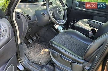 Мінівен Renault Espace 2011 в Кривому Розі фото 9 Мінівен Renault Espace 2011 в Кривому Розі