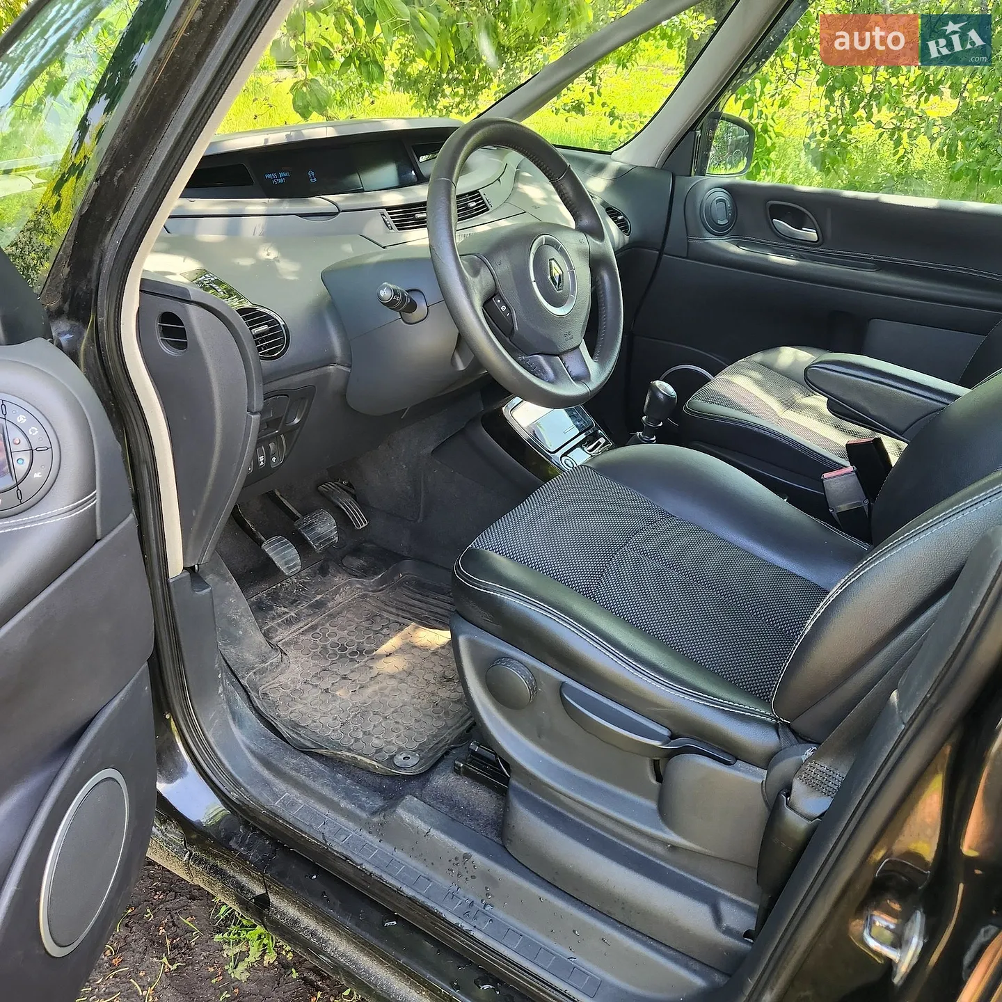 2011 Renault Espace - мініатюра 9