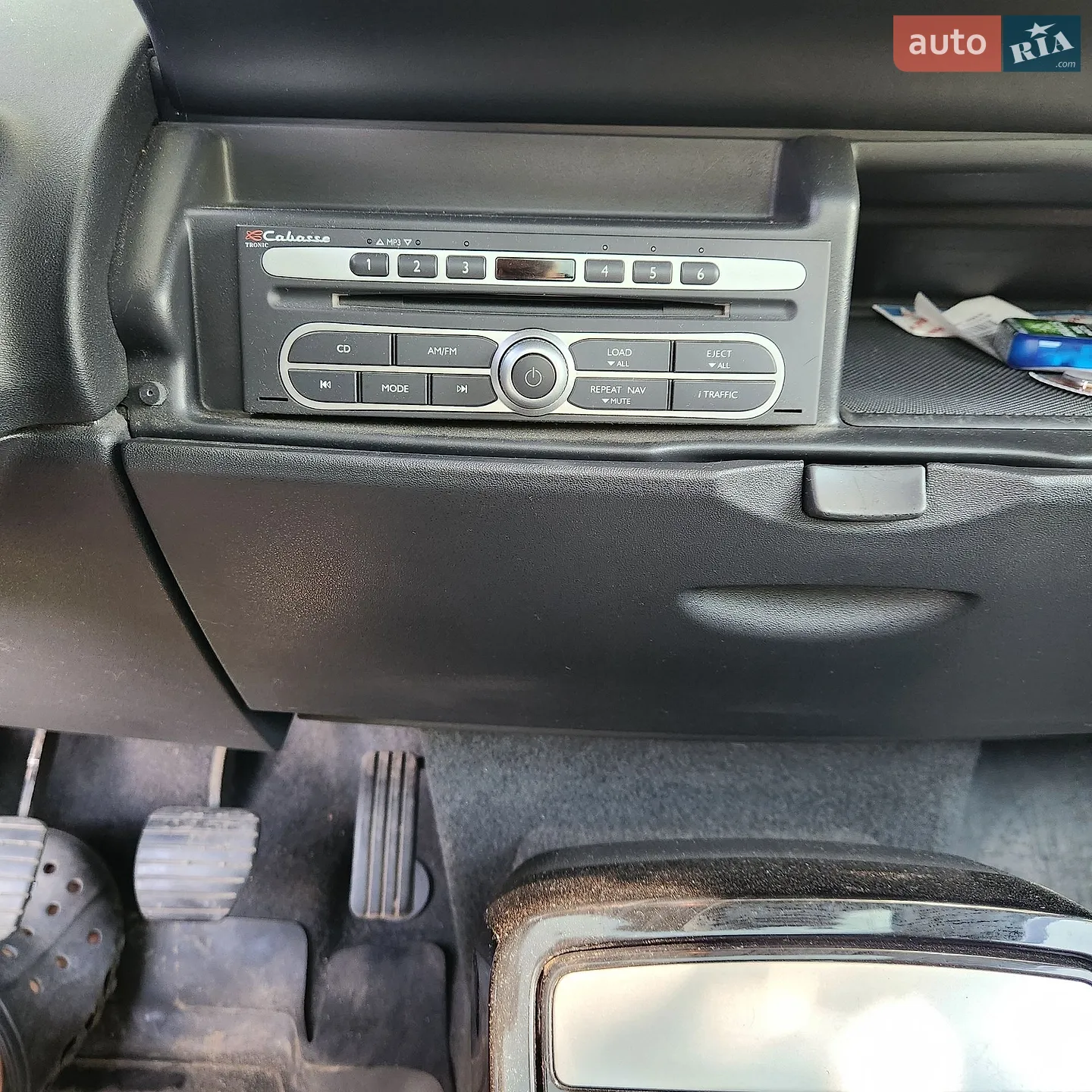 2011 Renault Espace - мініатюра 12