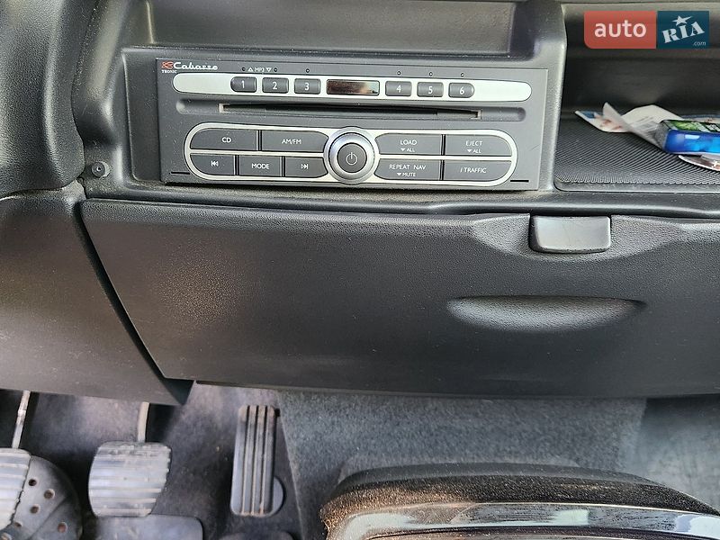 Мінівен Renault Espace 2011 в Кривому Розі фото 12 Мінівен Renault Espace 2011 в Кривому Розі