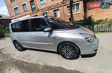 Мінівен Renault Espace 2005 в Вінниці