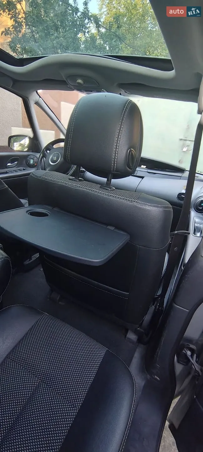 2012 Renault Espace - мініатюра 20